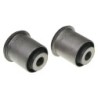 Moog 0'' Full Front and RearControl Arm Bushing for 2004-2008 GMC Canyon 2WD