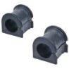 Moog 0'' FrontStabilizer Bar Mount Bushing for 2004-2006 Scion xB