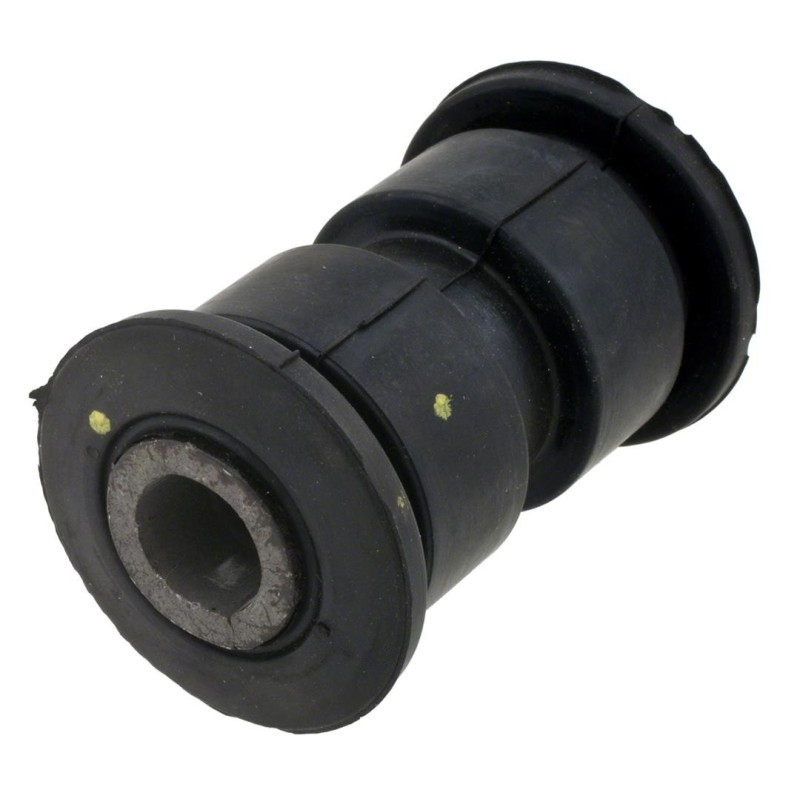 Moog 0'' Rear, Full Front and RearLeaf Spring Bushing for 2002-2014 Ford F-150