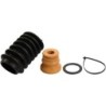 Monroe 0'' FrontShock Absorber Boot for 1984-1989 Dodge Aries