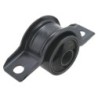 Moog 0'' Full Front and RearControl Arm Bushing for 2000-2011 Ford Focus