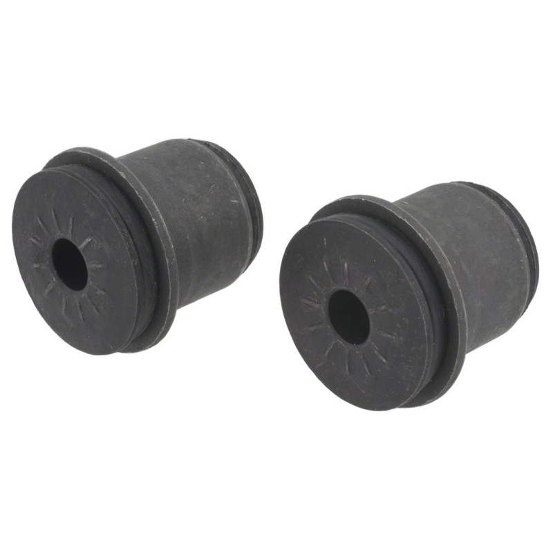 Moog 0'' FrontControl Arm Bushing for 2007-2012 GMC Sierra 3500 HD