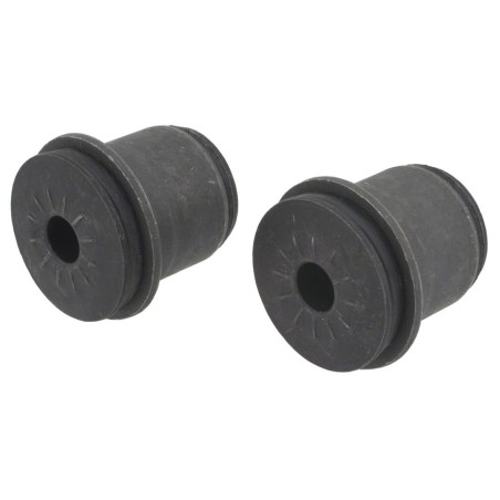 Moog 0'' FrontControl Arm Bushing for 2007-2012 GMC Sierra 3500 HD