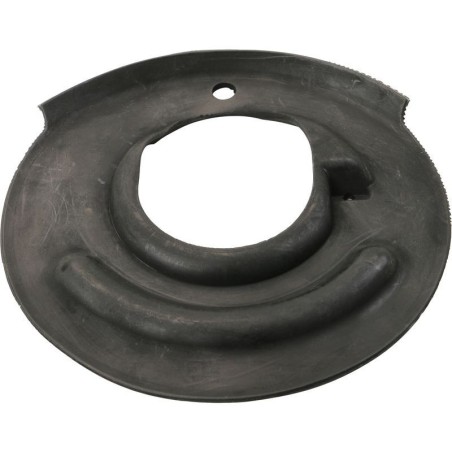 Moog 0'' FrontCoil Spring Seat for 2009-2017 Nissan Murano