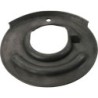 Moog 0'' FrontCoil Spring Seat for 2009-2017 Nissan Murano