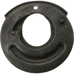 Moog 0'' FrontCoil Spring Seat for 2011-2017 Nissan Quest