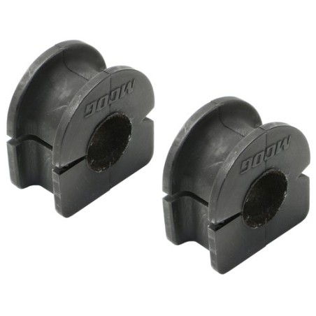 Moog 0'' FrontStabilizer Bar Mount Bushing for 1975-1978 GMC C15