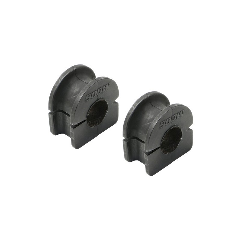 Moog 0'' FrontStabilizer Bar Mount Bushing for 1987-1989 GMC R2500