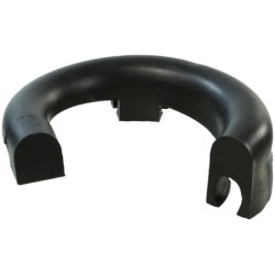 Moog 0'' FrontCoil Spring...