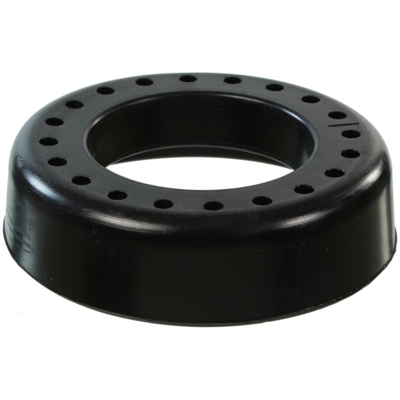 Moog 0'' FrontCoil Spring Isolator for 1995-1998 Dodge B3500