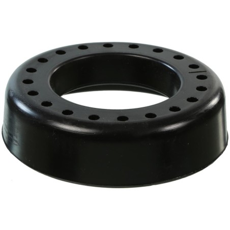 Moog 0'' FrontCoil Spring Isolator for 1995-1998 Dodge B3500