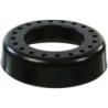 Moog 0'' FrontCoil Spring Isolator for 1995-1998 Dodge B3500