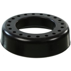 Moog 0'' FrontCoil Spring...