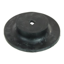 Moog 0'' RearCoil Spring...