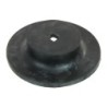 Moog 0'' RearCoil Spring Isolator for 2000-2014 GMC Yukon