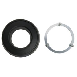 Moog 0'' FrontCoil Spring...