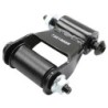 Moog 0'' RearLeaf Spring Shackle for 1997-2010 Dodge Dakota