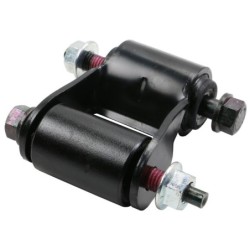 Moog 0'' RearLeaf Spring...