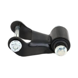Moog 0'' RearLeaf Spring...