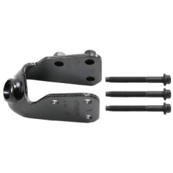 Moog 0'' FrontRadius Arm...