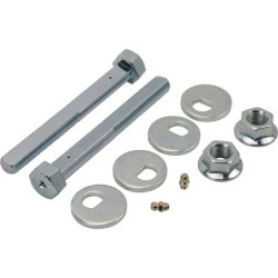 Moog 0'' FrontAlignment Camber Kit for 2012-2021 Nissan NV3500