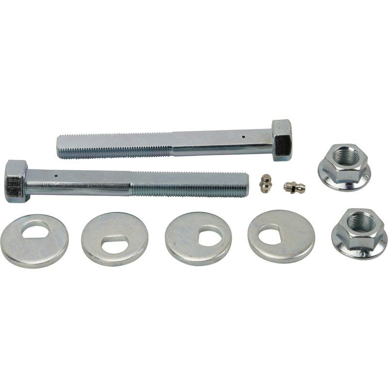 Moog 0'' FrontAlignment Camber Kit for 2017-2019 Nissan Titan