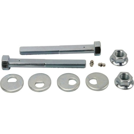 Moog 0'' FrontAlignment Camber Kit for 2017-2019 Nissan Titan