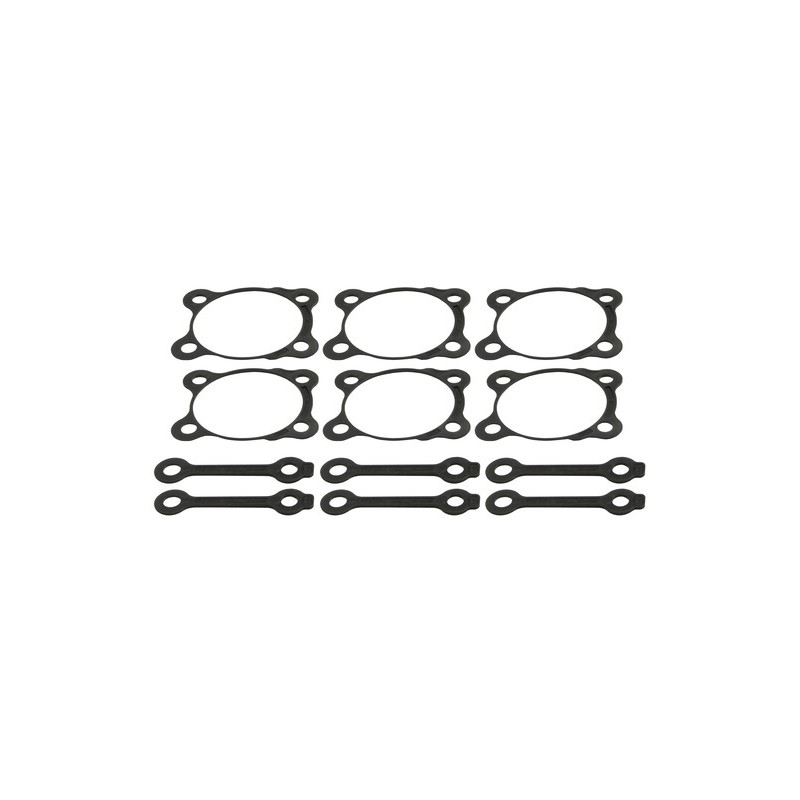 Moog 0'' Alignment Camber Kit for 2008-2009 Ford Taurus 2WD