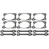 Moog 0'' Alignment Camber Kit for 2008-2009 Ford Taurus 2WD