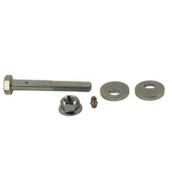 Moog 0'' RearAlignment Toe Adjusting Kit for 2011-2014 Chrysler 200