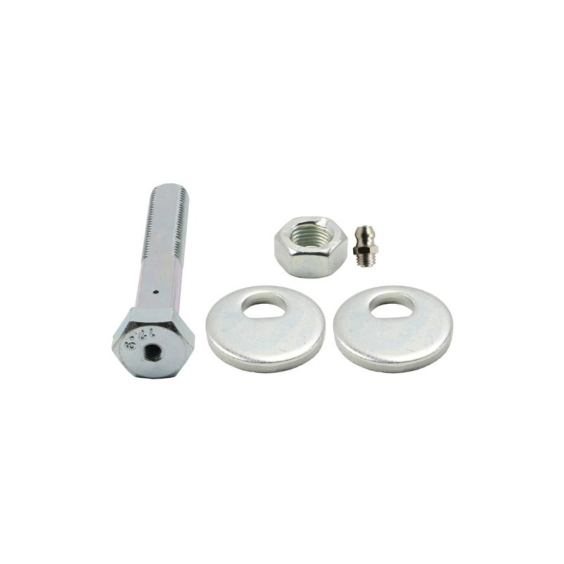 Moog 0'' FrontAlignment Camber Kit for 2007-2009 Dodge Sprinter 3500