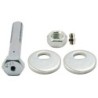 Moog 0'' FrontAlignment Camber Kit for 2007-2009 Dodge Sprinter 3500