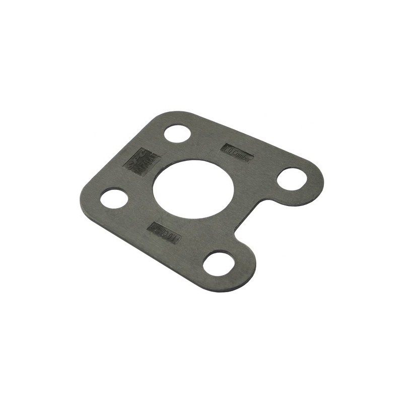 Moog 0'' RearAlignment Camber Shim for 2012-2019 Fiat 500
