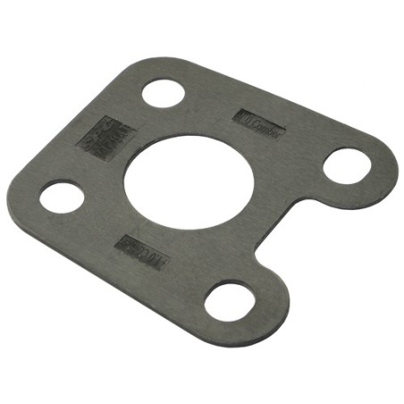 Moog 0'' RearAlignment Camber Shim for 2012-2019 Fiat 500