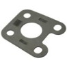 Moog 0'' RearAlignment Camber Shim for 2012-2019 Fiat 500