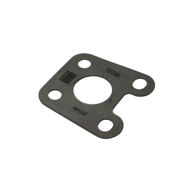 Moog 0'' RearAlignment Camber Shim for 2012-2019 Fiat 500