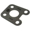 Moog 0'' RearAlignment Camber Shim for 2012-2019 Fiat 500