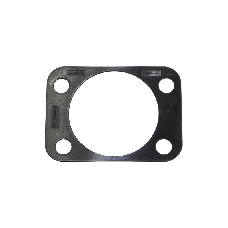 Moog 0'' RearAlignment Toe Shim for 2015-2019 Honda Fit