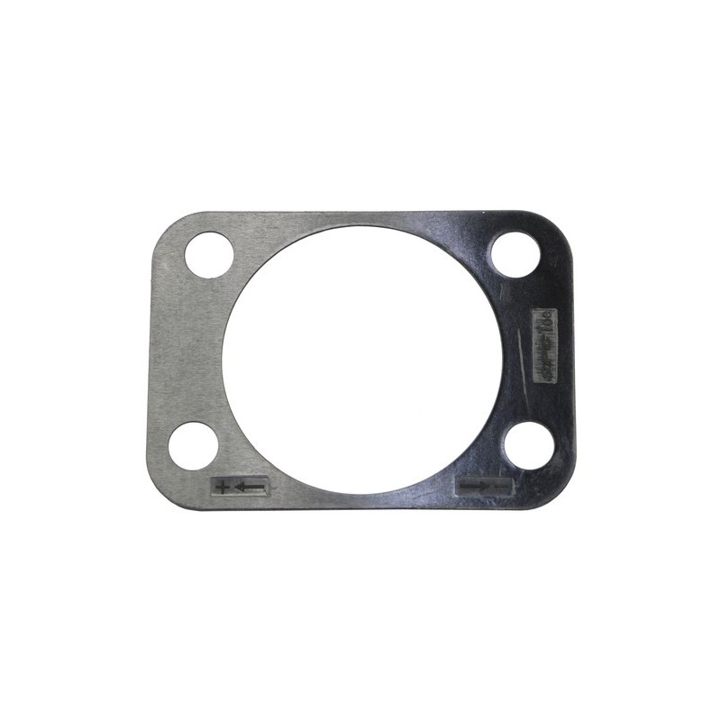 Moog 0'' RearAlignment Toe Shim for 2015-2019 Honda Fit