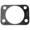 Moog 0'' RearAlignment Toe Shim for 2015-2019 Honda Fit
