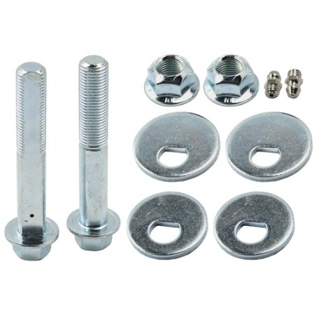 Moog 0'' FrontAlignment Caster/Camber Kit for 2006-2015 Mazda MX-5 Miata