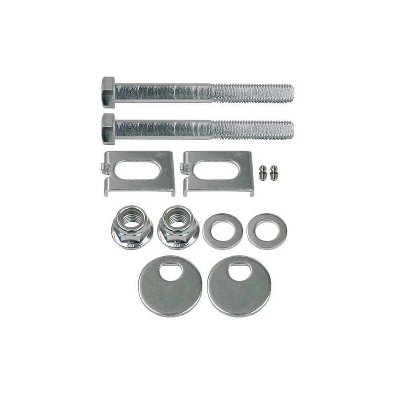 Moog 0'' FrontAlignment Caster/Camber Kit for 2004-2008 Ford F-150