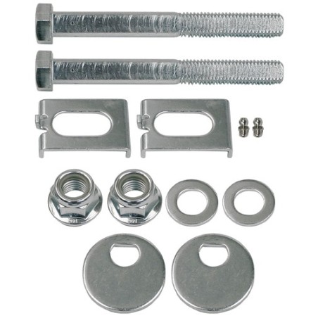 Moog 0'' FrontAlignment Caster/Camber Kit for 2004-2008 Ford F-150
