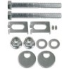 Moog 0'' FrontAlignment Caster/Camber Kit for 2004-2008 Ford F-150