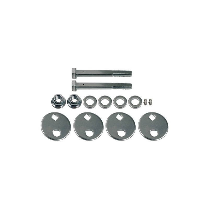 Moog 0'' FrontAlignment Caster/Camber Kit for 2005-2006 Saab 9-2X
