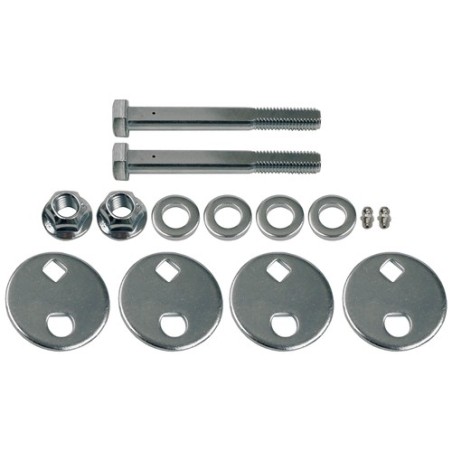 Moog 0'' FrontAlignment Caster/Camber Kit for 2005-2006 Saab 9-2X