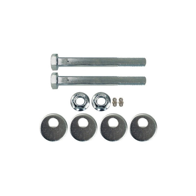 Moog 0'' FrontAlignment Caster/Camber Kit for 2017-2024 Nissan Titan