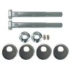 Moog 0'' FrontAlignment Caster/Camber Kit for 2017-2024 Nissan Titan