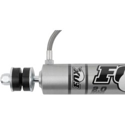 FOX 0-1'' Front  Lift Shock Absorber for 1994-1998 Land Rover Discovery