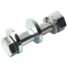 Moog 0'' FrontAlignment Camber Kit for 1988-1993 Dodge Dynasty